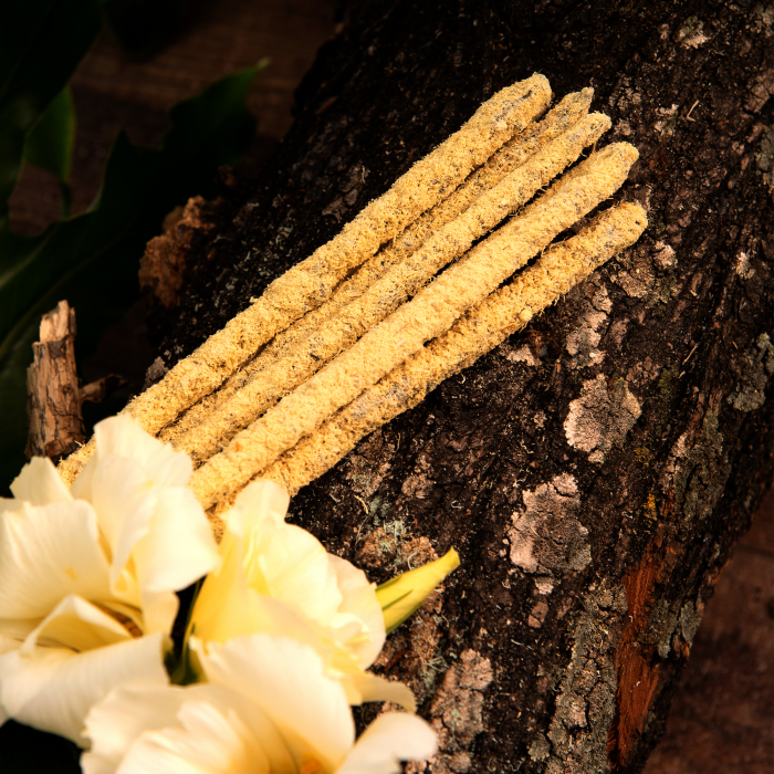 Betisoare Parfumate, Magnolie, Botanico [3]