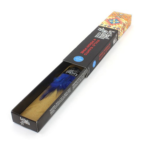Betisoare Parfumate, Palo Santo si Pin, Tribal Soul [2]