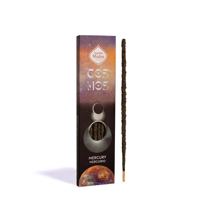 Betisoare Parfumate Cosmos Mercur [1]