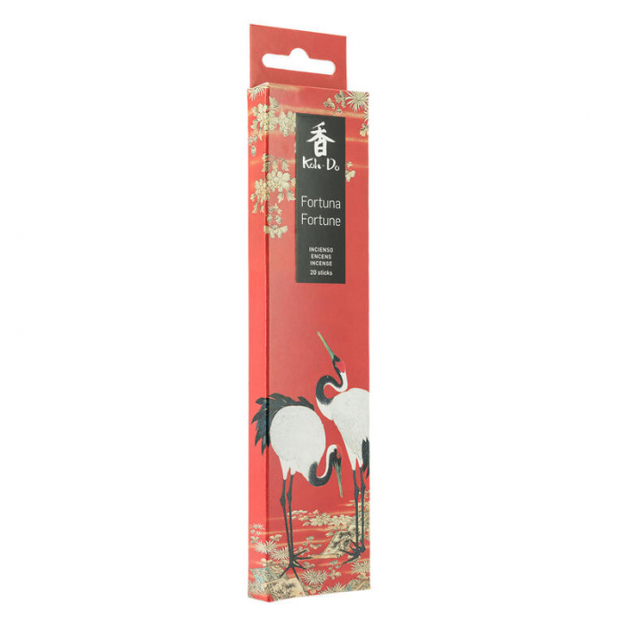 Betisoare Parfumate Japoneze, Noroc [2]