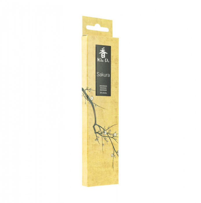 Betisoare Parfumate Japoneze, Sakura (Floare de Cires) [2]