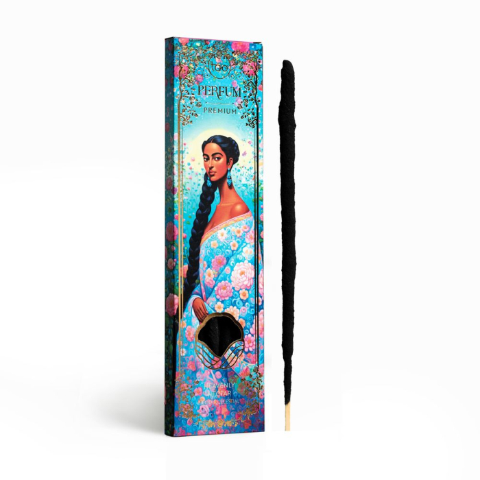 Betisoare parfumate Tao Perfum Nectar Celestial [1]