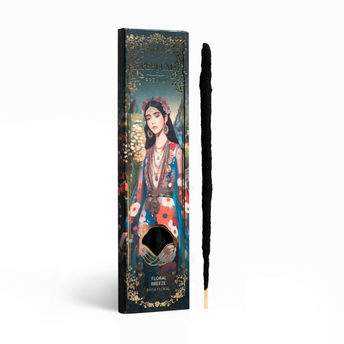 Betisoare parfumate Tao Perfum Brisa Floral [1]