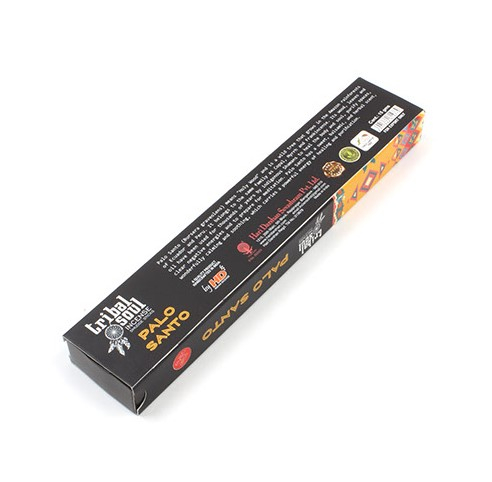 Betisoare parfumate, Palo Santo, Tribal Soul [4]