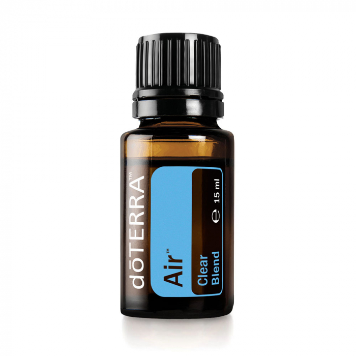 Blend Uleiuri Esentiale, Air, 15ml, doTERRA [1]