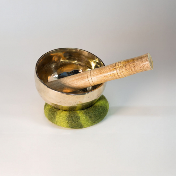 Bol Cantator Planetar, Mercur, 12 cm [2]