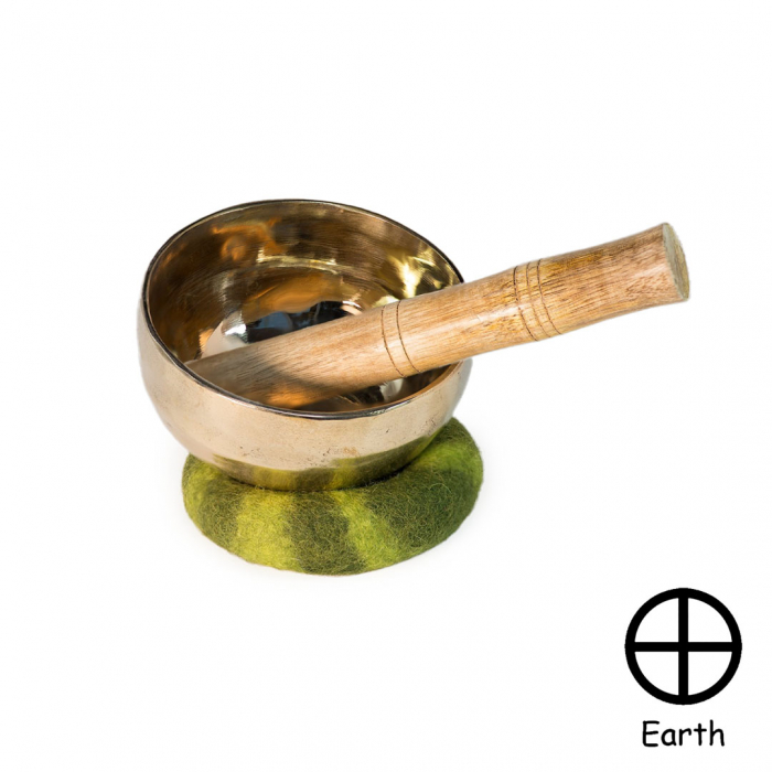 Bol Cantator Planetar, Ziua Pamantului, 12 cm [1]