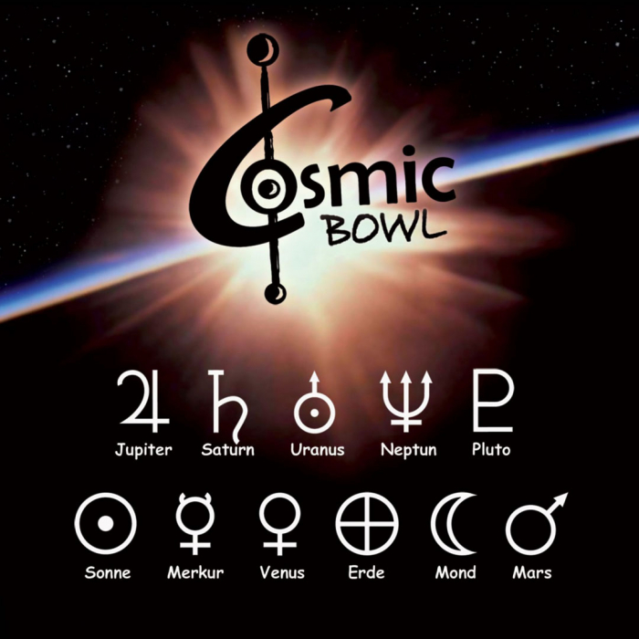 Bol Cantator Planetar, Ziua Pamantului, 12 cm [4]