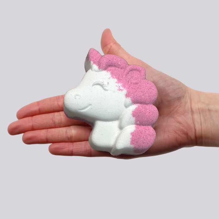 Bila Baie Copii, forma Unicorn, Fructul Pasiunii, 100g [2]