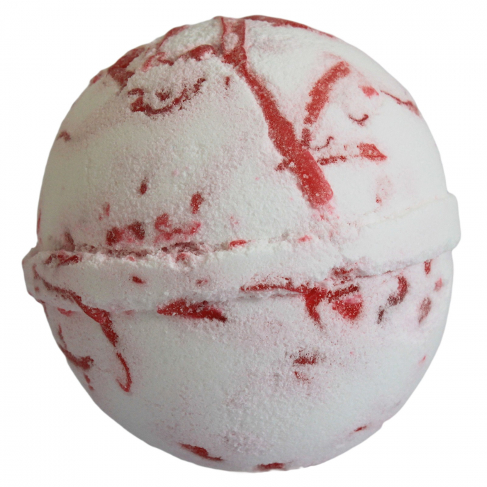Bila Baie efervescenta, Capsuni, 180g [2]
