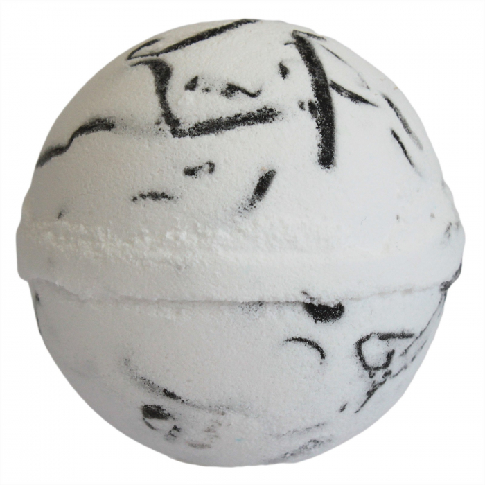 Bila Baie efervescenta, Fructul Dragonului, 180g [2]