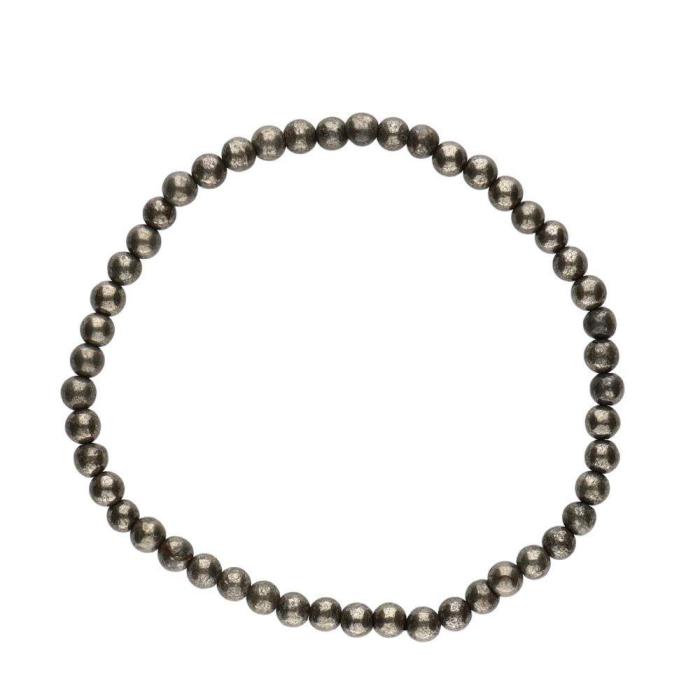 Bratara Pirita 4mm [1]