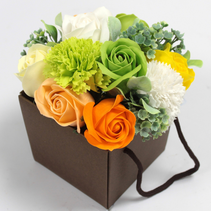 Buchet Flori Sapun, Flori de Primavara [2]