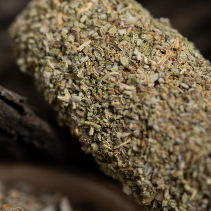 Buchet fumigatie, Salvie Alba [4]
