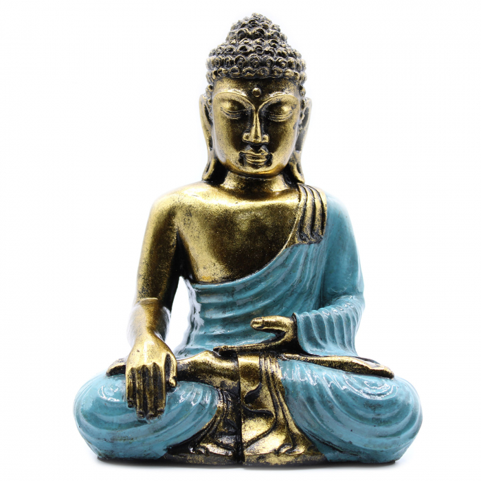 Statueta Feng Shui - Buddha, 22 cm [1]