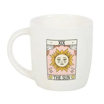 Cana Vintage Tarot Soarele – 350 ml [1]