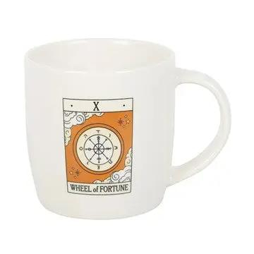 Cana Vintage Tarot Roata Norocului – 350 ml [1]