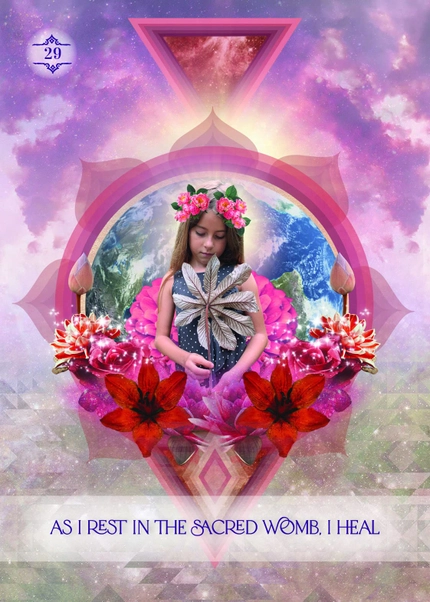 Set 50 Carti Oracol, The Law Of Positivism – Sheeren Oberg [4]