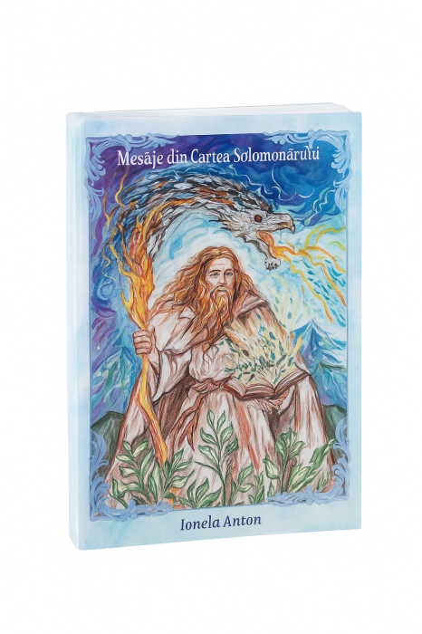 Carti Oracol Mesaje din Cartea Solomonarului [1]
