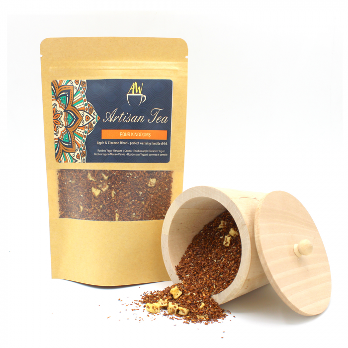 Ceai Four Kingdoms, 50g [1]