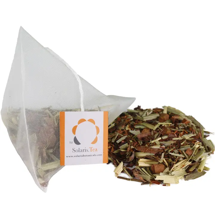 Ceai organic I Feel, Chakra Sacrală (Svadhisthana) [2]