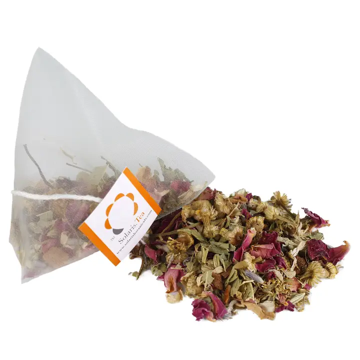 Ceai organic I Love, Chakra Inimii (Anahata) [2]