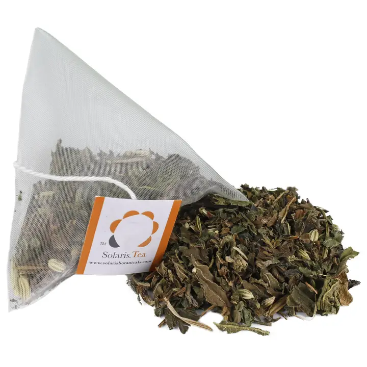 Ceai organic I See, Chakra Al Treilea Ochi (Ajna) [2]