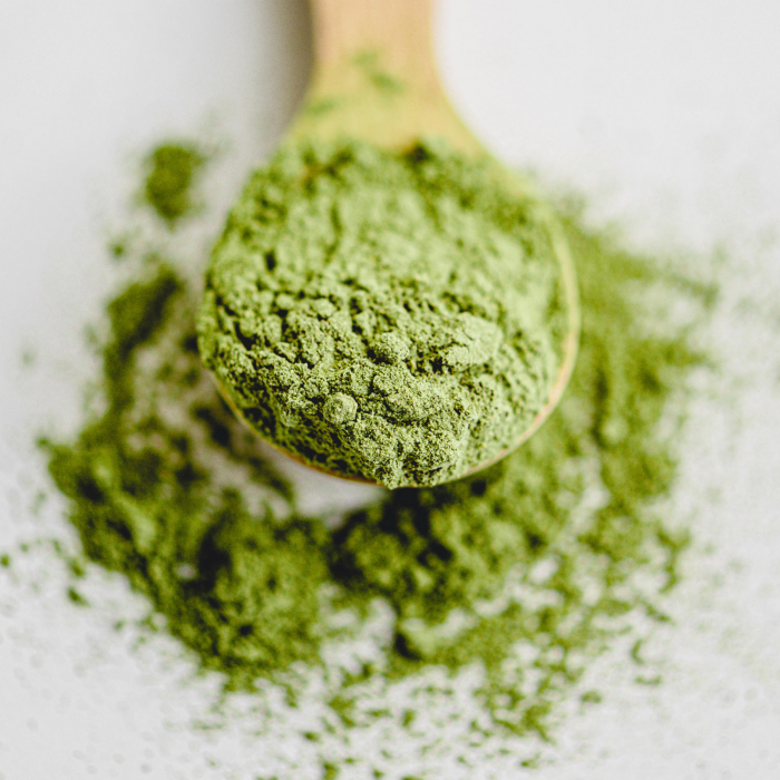 Ceai Organic Matcha Culinar, 50g [2]