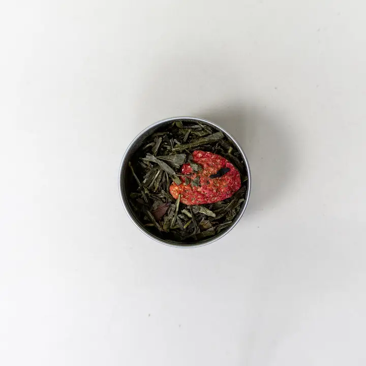 Ceai Zodiac Astro Scorpion (Scorpio) BIO [2]