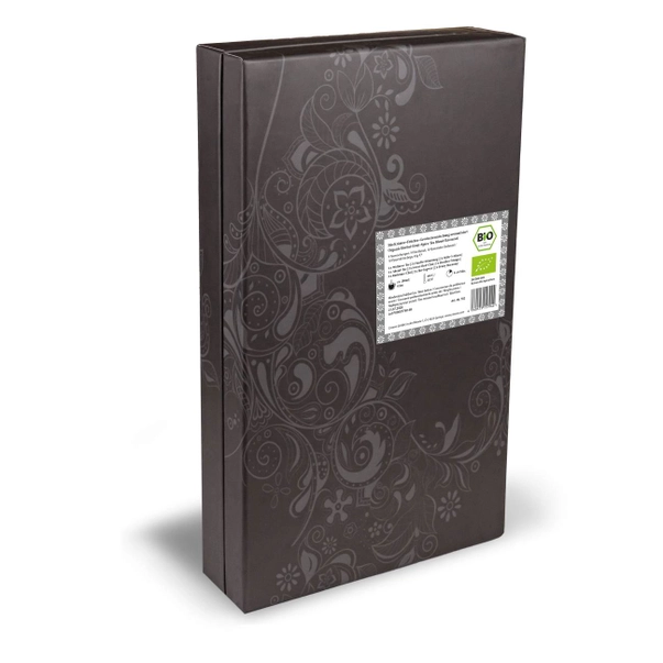 Creano Ceai Organic  Tea Set Cadou 18 Piramide [5]