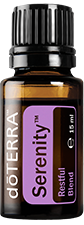 dōTERRA Kit Managementul Dispozitiei [5]