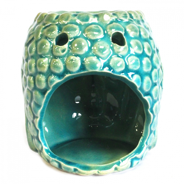 Difuzor Aromaterapie Buddha din ceramica [2]