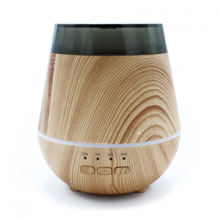 Difuzor Aromaterapie Helsinki cu Cablu USB [1]