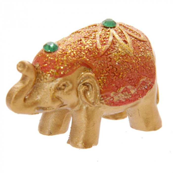 Figurina Elefant Norocos - Prosperitate [2]