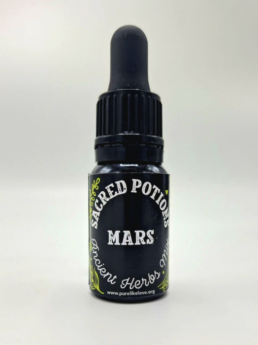 Set 6 Elixiruri Astro-Herbs [5]