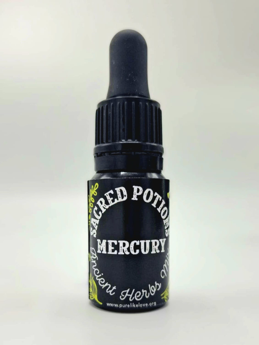 Set 6 Elixiruri Astro-Herbs [6]