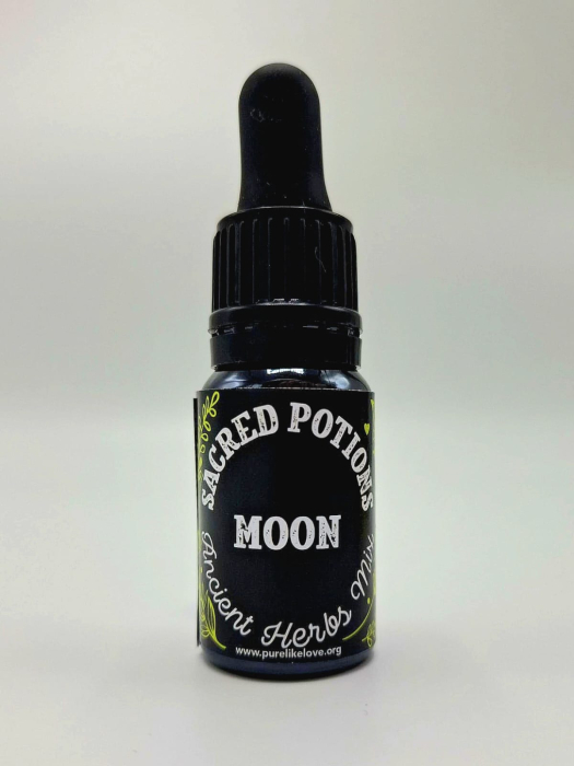 Set 6 Elixiruri Astro-Herbs [7]