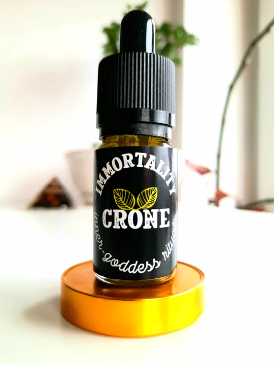 Set 3 Elixiruri Inner Goddess - Zeita Interioara [2]