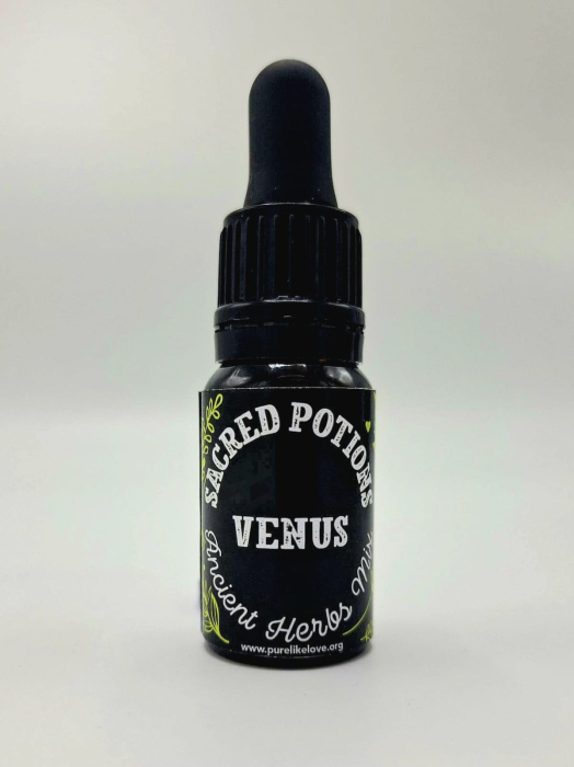 Set 6 Elixiruri Astro-Herbs [3]