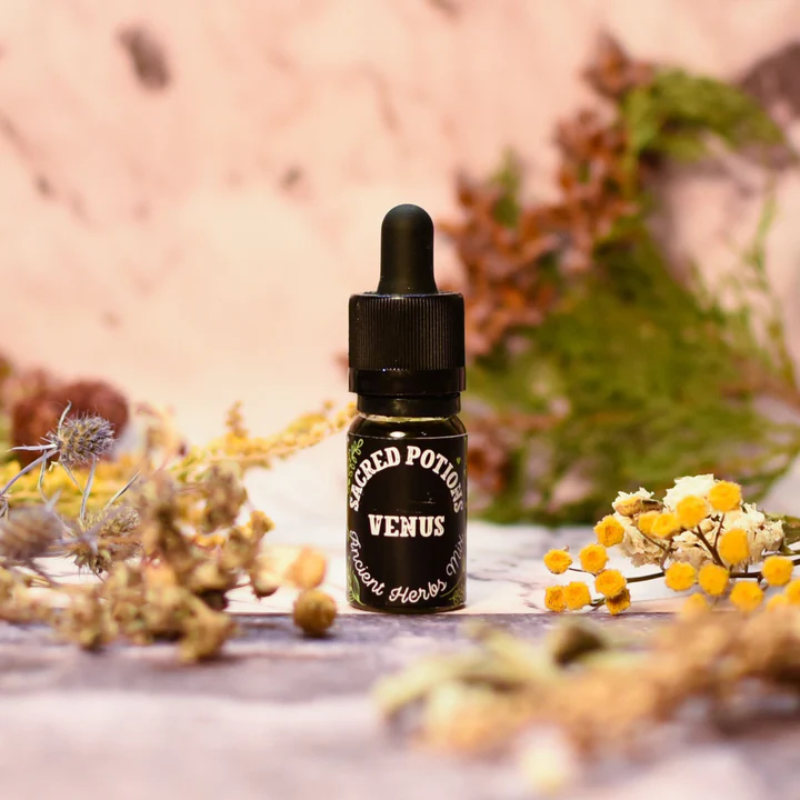 Elixir Astro-Herbs Venus [2]
