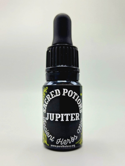 Set 6 Elixiruri Astro-Herbs [4]