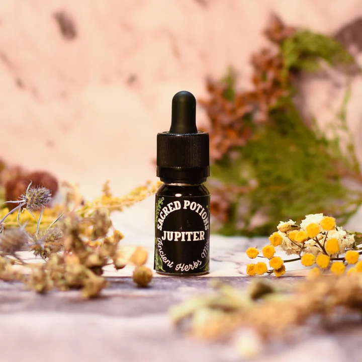 Elixir Astro-Herbs Jupiter [2]