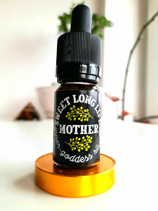 Set 3 Elixiruri Inner Goddess - Zeita Interioara [4]