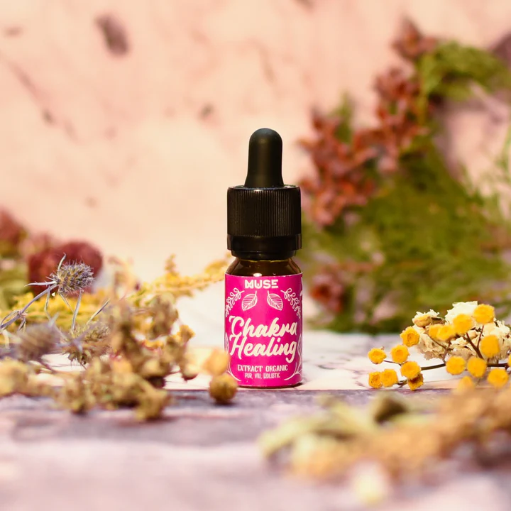 Elixir pentru Chakra Coroanei Sahasrara [2]