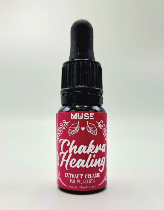 Set 7 Elixiruri pentru Chakre [9]