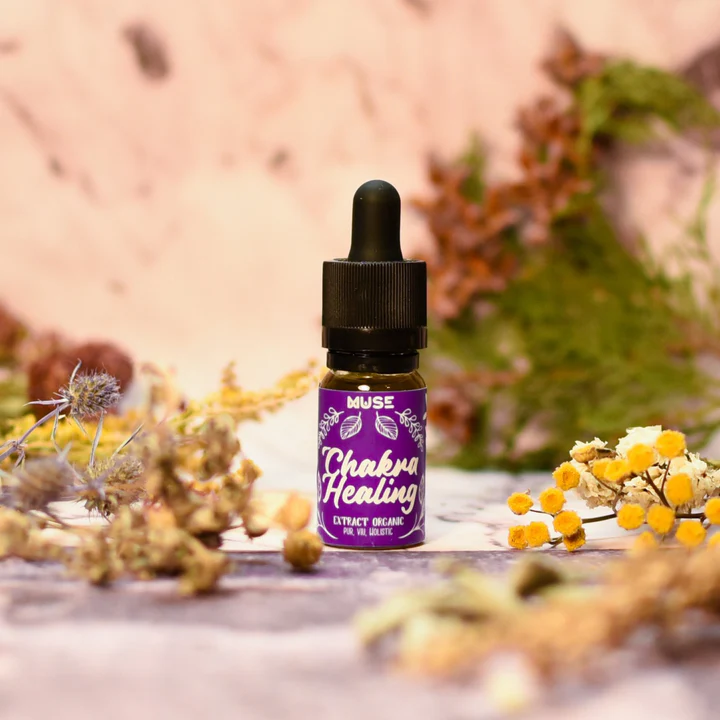 Elixir pentru Chakra Celui de-al Treilea Ochi Ajna [2]