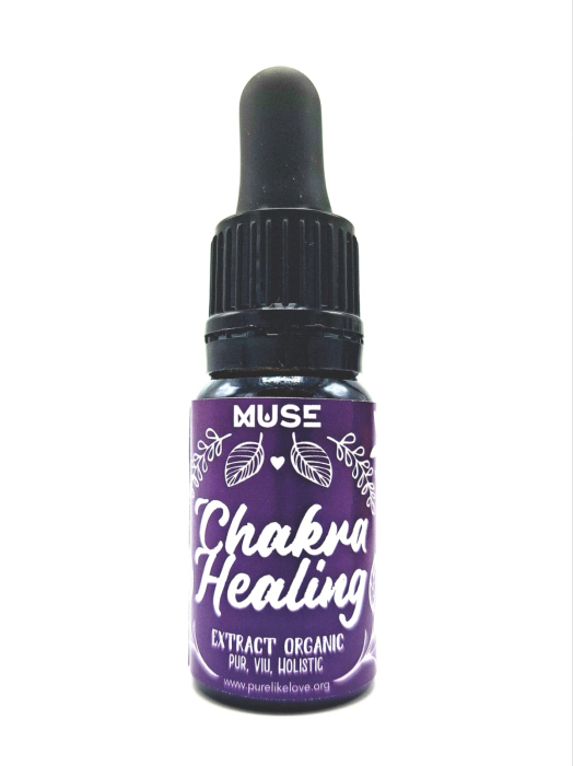 Set 7 Elixiruri pentru Chakre [8]