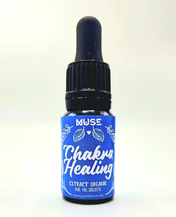 Set 7 Elixiruri pentru Chakre [7]