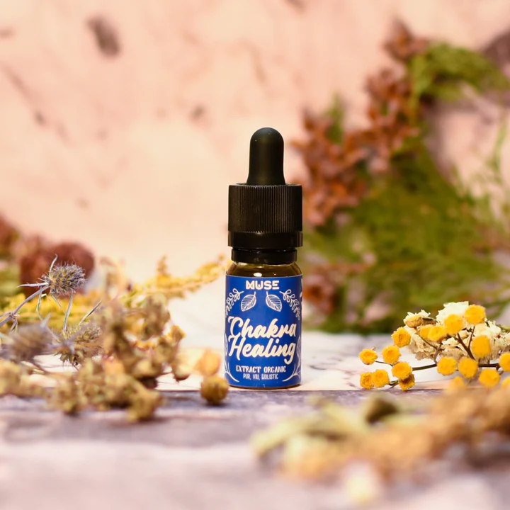 Elixir pentru Chakra Gatului Vishuddha [2]