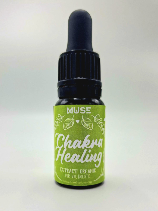 Set 7 Elixiruri pentru Chakre [6]